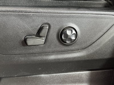 2021 RAM 1500 TRX Crew Cab 4x4 5'7' Box