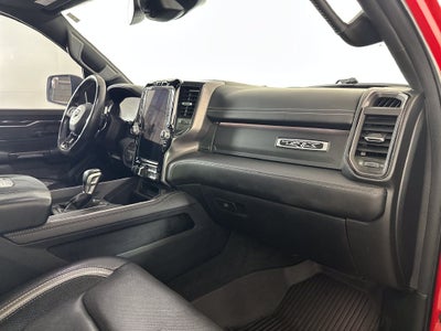 2021 RAM 1500 TRX Crew Cab 4x4 5'7' Box