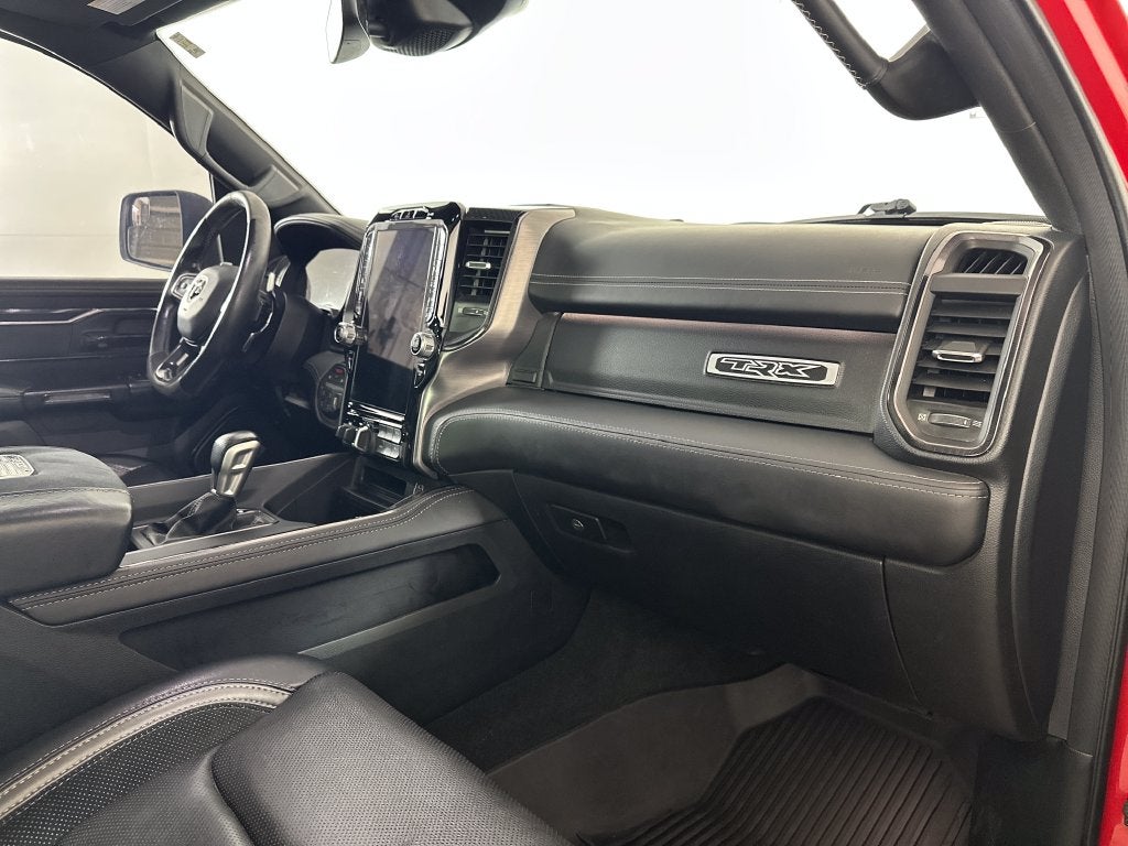 2021 RAM 1500 TRX Crew Cab 4x4 5'7' Box