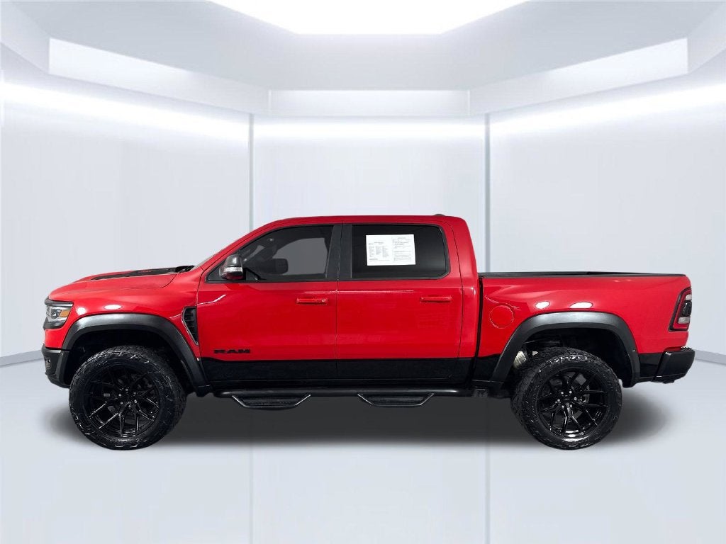 2021 RAM 1500 TRX Crew Cab 4x4 5'7' Box