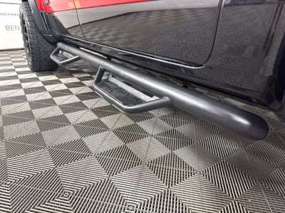 2021 RAM 1500 TRX Crew Cab 4x4 5'7' Box