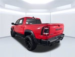 2021 RAM 1500 TRX Crew Cab 4x4 5'7' Box