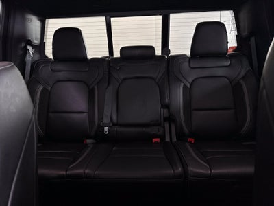 2021 RAM 1500 TRX Crew Cab 4x4 5'7' Box