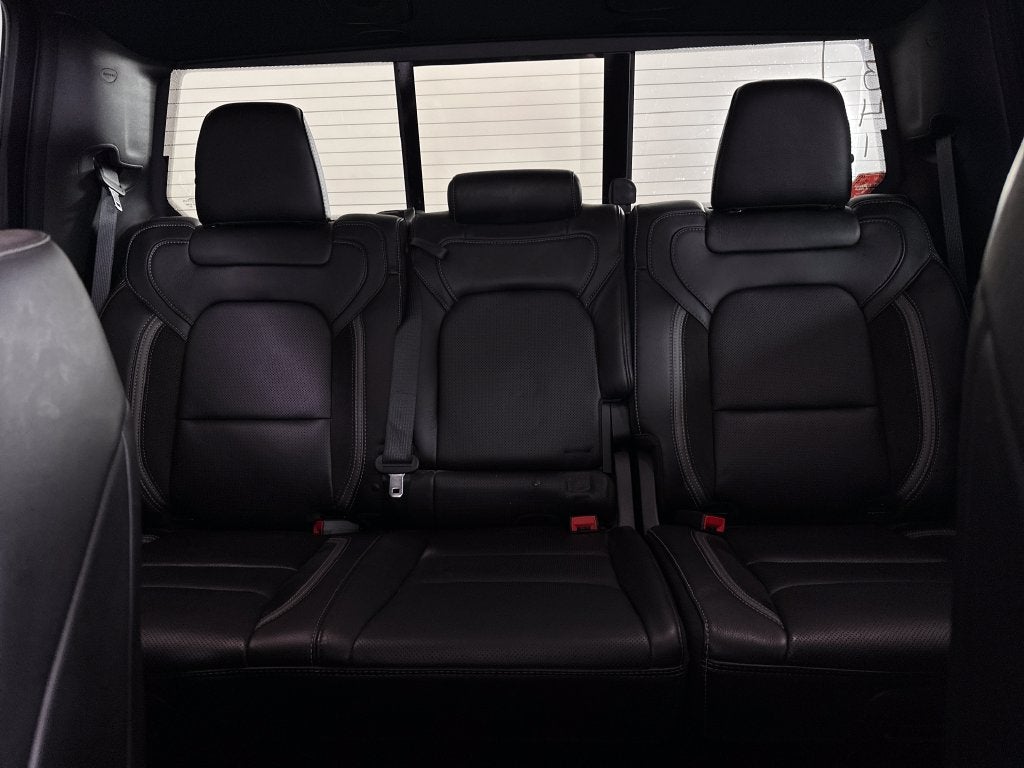 2021 RAM 1500 TRX Crew Cab 4x4 5'7' Box