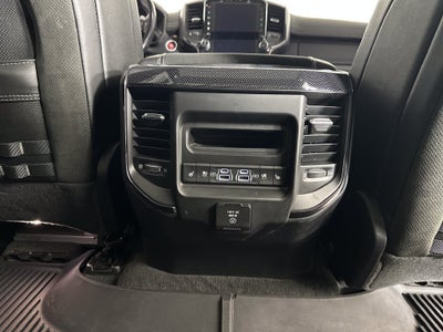 2021 RAM 1500 TRX Crew Cab 4x4 5'7' Box