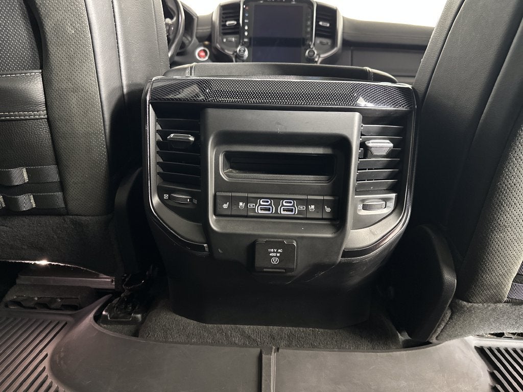2021 RAM 1500 TRX Crew Cab 4x4 5'7' Box