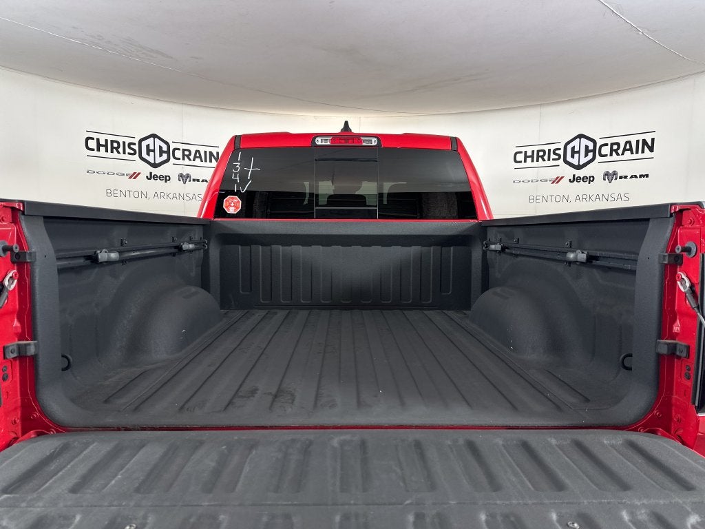 2021 RAM 1500 TRX Crew Cab 4x4 5'7' Box