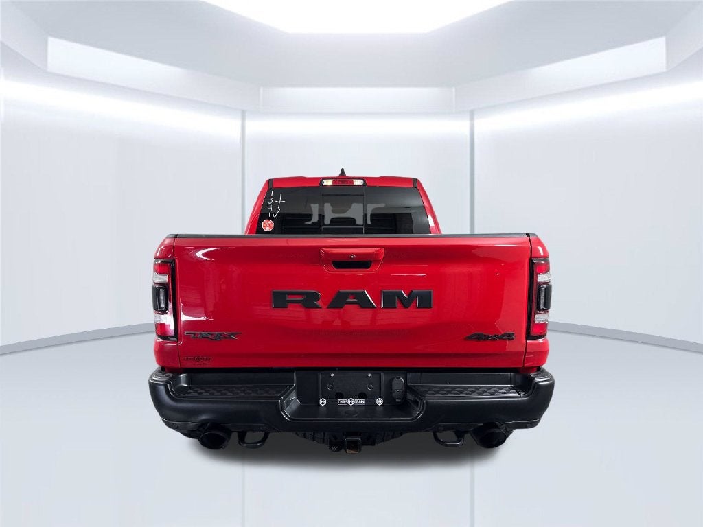 2021 RAM 1500 TRX Crew Cab 4x4 5'7' Box