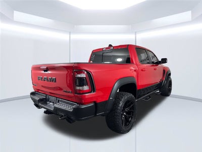 2021 RAM 1500 TRX Crew Cab 4x4 5'7' Box