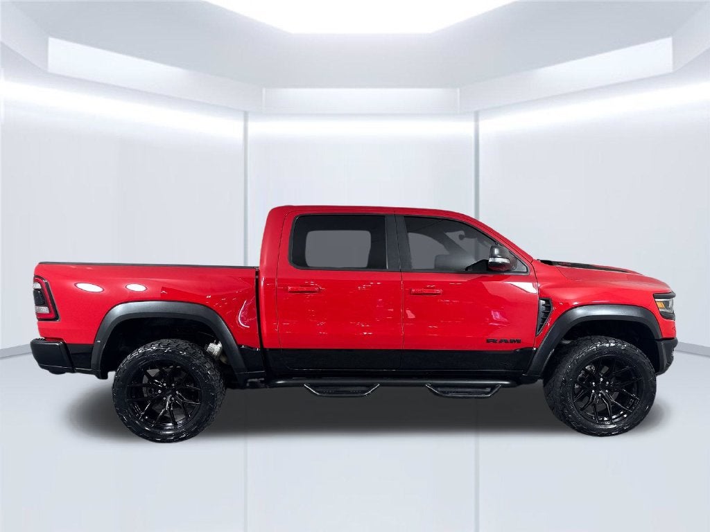 2021 RAM 1500 TRX Crew Cab 4x4 5'7' Box