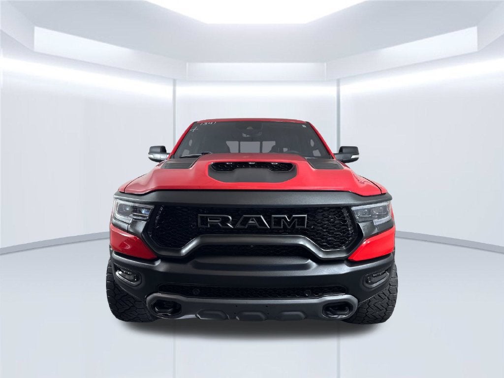 2021 RAM 1500 TRX Crew Cab 4x4 5'7' Box