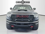 2027 RAM Ram 1500 RAM 1500 TRX SRT CREW CAB 4X4 5'7' BOX