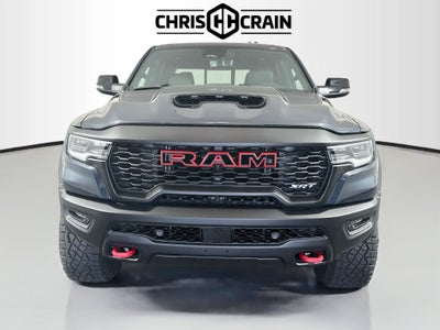 2027 RAM Ram 1500 RAM 1500 TRX SRT CREW CAB 4X4 5'7' BOX