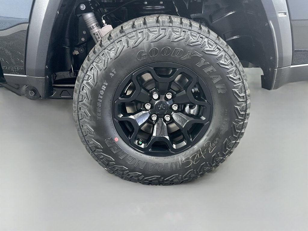 2027 RAM Ram 1500 RAM 1500 TRX SRT CREW CAB 4X4 5'7' BOX