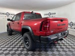2027 RAM Ram 1500 RAM 1500 TRX SRT CREW CAB 4X4 5'7' BOX