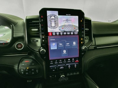 2027 RAM Ram 1500 RAM 1500 RHO CREW CAB 4X4 5'7' BOX