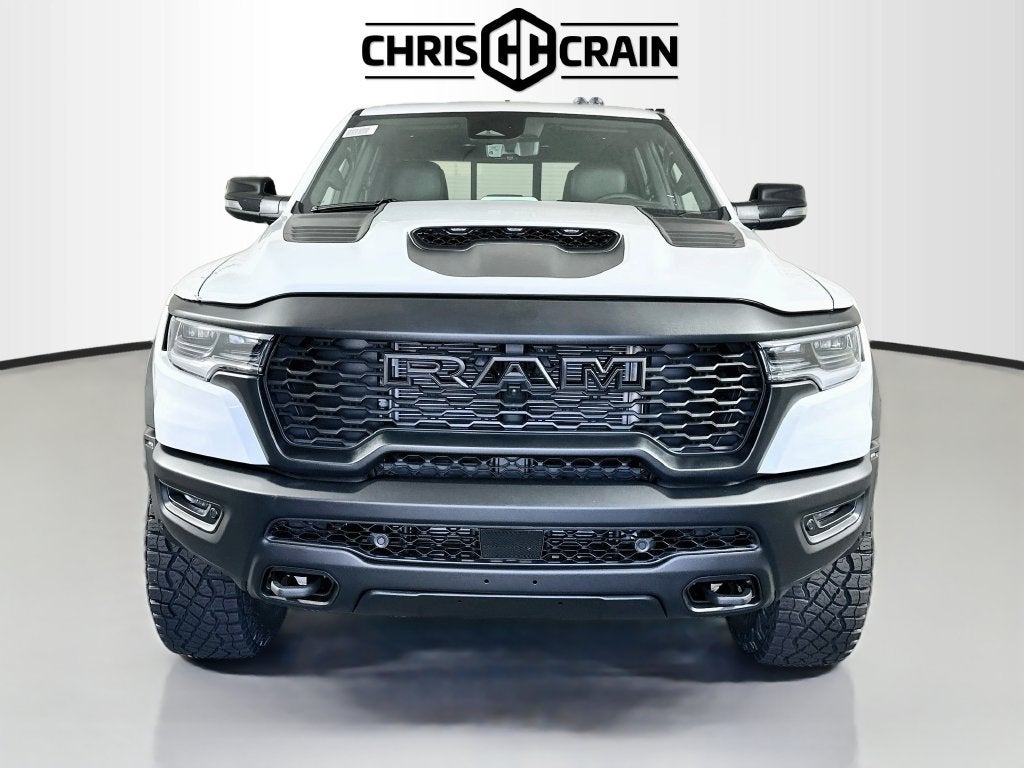 2027 RAM Ram 1500 RAM 1500 RHO CREW CAB 4X4 5'7' BOX