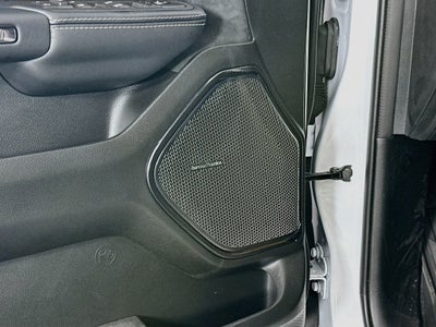 2027 RAM Ram 1500 RAM 1500 RHO CREW CAB 4X4 5'7' BOX