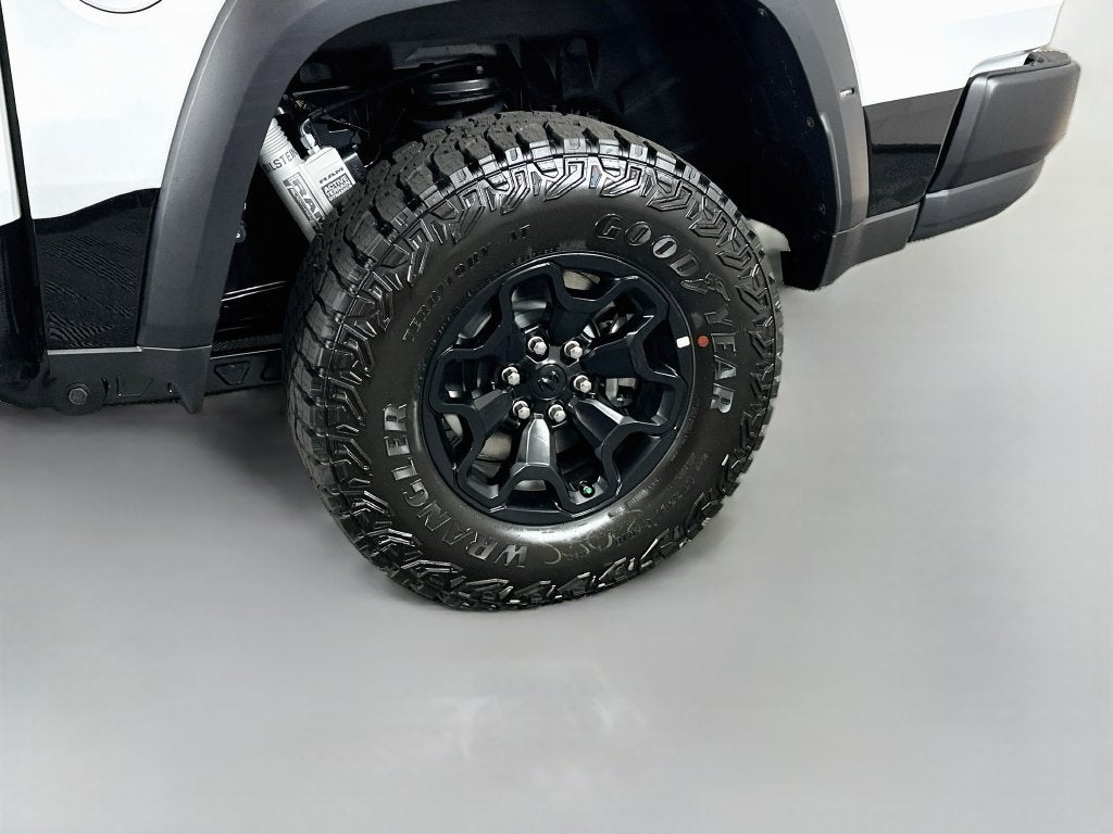 2027 RAM Ram 1500 RAM 1500 RHO CREW CAB 4X4 5'7' BOX