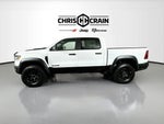 2027 RAM Ram 1500 RAM 1500 RHO CREW CAB 4X4 5'7' BOX