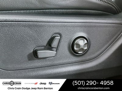 2027 RAM Ram 1500 RAM 1500 TRX SRT CREW CAB 4X4 5'7' BOX
