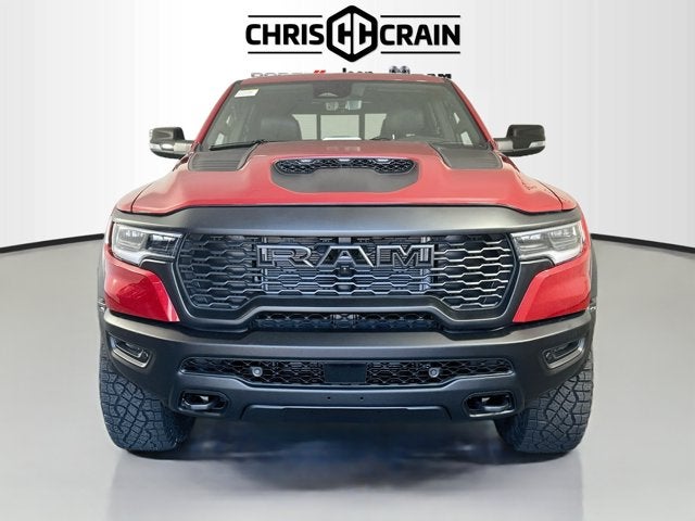 2027 RAM Ram 1500 RAM 1500 TRX SRT CREW CAB 4X4 5'7' BOX