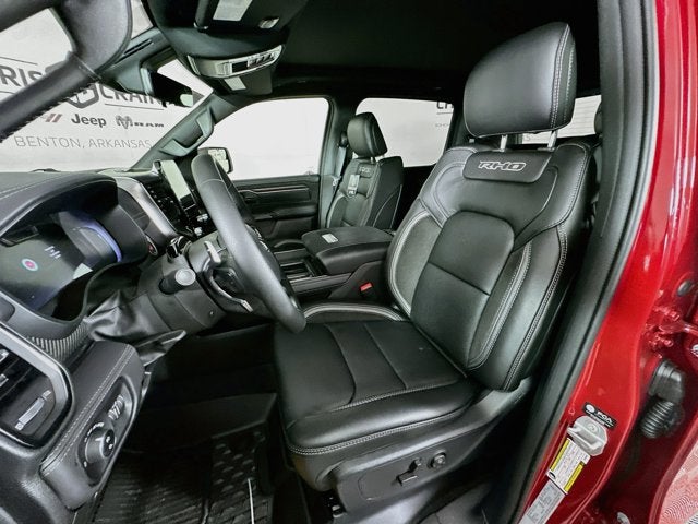 2027 RAM Ram 1500 RAM 1500 TRX SRT CREW CAB 4X4 5'7' BOX