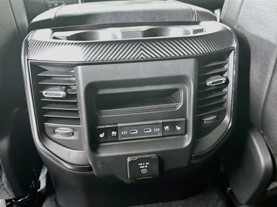 2027 RAM Ram 1500 RAM 1500 TRX SRT CREW CAB 4X4 5'7' BOX