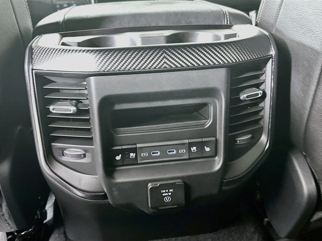 2027 RAM Ram 1500 RAM 1500 TRX SRT CREW CAB 4X4 5'7' BOX