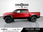 2027 RAM Ram 1500 RAM 1500 TRX SRT CREW CAB 4X4 5'7' BOX
