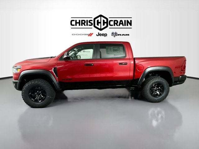 2027 RAM Ram 1500 RAM 1500 TRX SRT CREW CAB 4X4 5'7' BOX