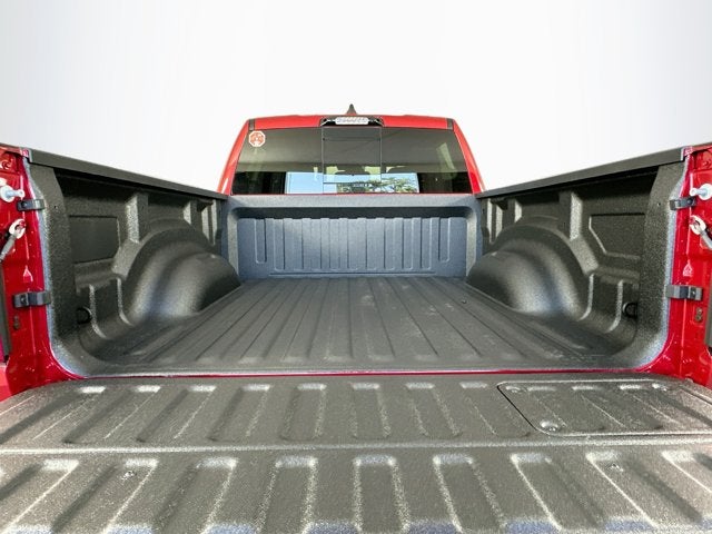 2027 RAM Ram 1500 RAM 1500 TRX SRT CREW CAB 4X4 5'7' BOX