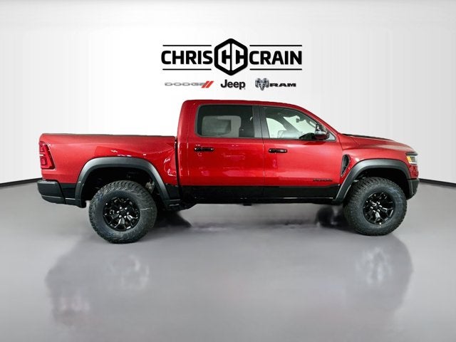 2027 RAM Ram 1500 RAM 1500 TRX SRT CREW CAB 4X4 5'7' BOX