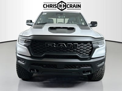 2027 RAM Ram 1500 RAM 1500 RHO CREW CAB 4X4 5'7' BOX