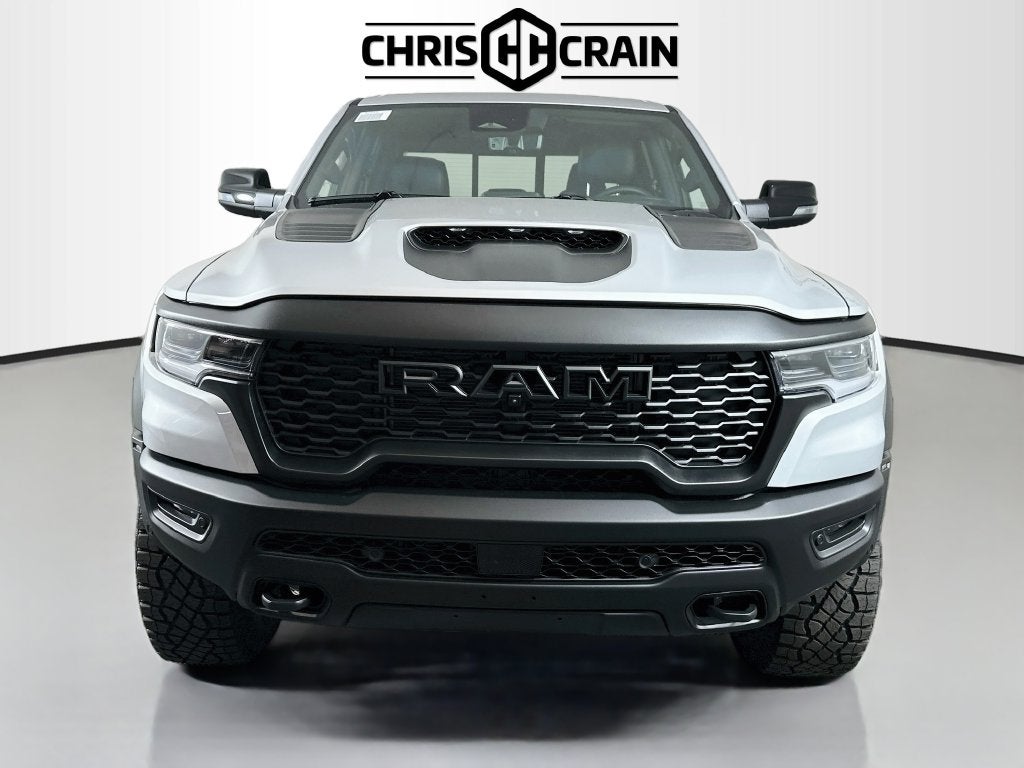 2027 RAM Ram 1500 RAM 1500 RHO CREW CAB 4X4 5'7' BOX