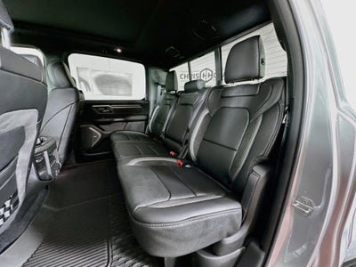 2027 RAM Ram 1500 RAM 1500 RHO CREW CAB 4X4 5'7' BOX