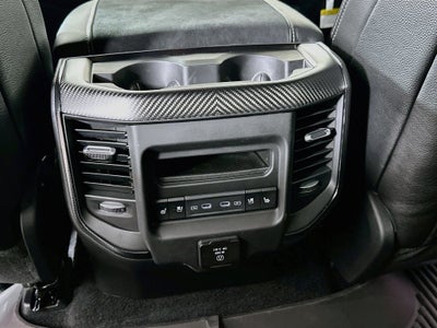 2027 RAM Ram 1500 RAM 1500 RHO CREW CAB 4X4 5'7' BOX