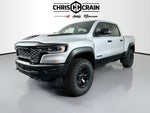 2027 RAM Ram 1500 RAM 1500 RHO CREW CAB 4X4 5'7' BOX