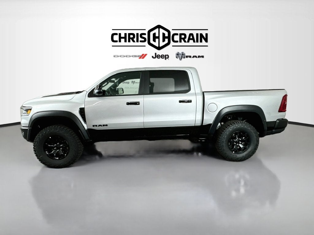 2027 RAM Ram 1500 RAM 1500 RHO CREW CAB 4X4 5'7' BOX