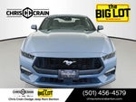 2025 Ford Mustang EcoBoost Fastback