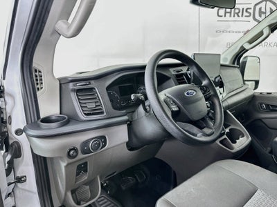 2024 Ford Transit-350 Passenger Van XLT