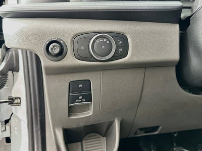 2024 Ford Transit-350 Passenger Van XLT