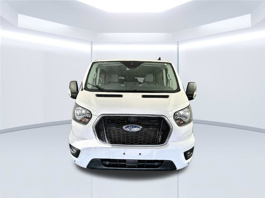2024 Ford Transit-350 Passenger Van XLT
