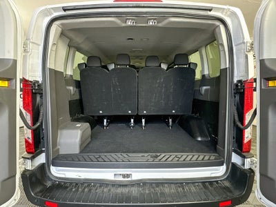 2024 Ford Transit-350 Passenger Van XLT