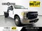 2017 Ford F-350 Chassis XL 169 WB