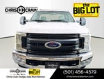2017 Ford F-350 Chassis XL 169 WB