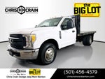 2017 Ford F-350 Chassis XL 169 WB