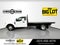 2017 Ford F-350 Chassis XL 169 WB
