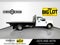 2017 Ford F-350 Chassis XL 169 WB