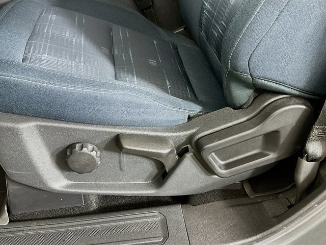 2024 Ford Bronco Heritage Edition